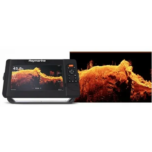 ELEMENT HV 7 - DISPLAY MF 7, WI-FI, HYPERVISION, � �������� HV-100.02