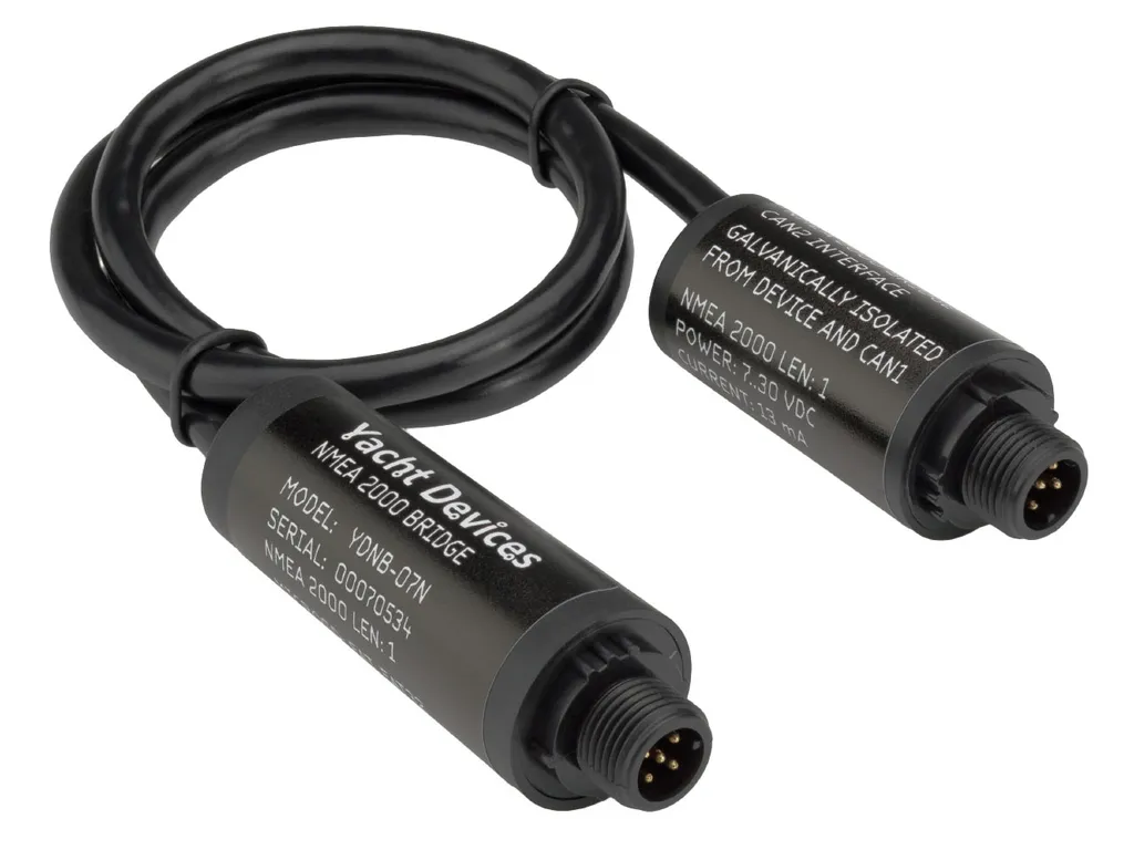 ���� ��� ����� CAN  YDNB-07