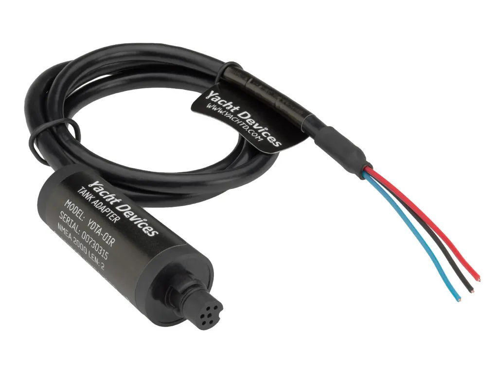 ������� ��� ������� ������ �������� YDTA-01  (1 x Tank)