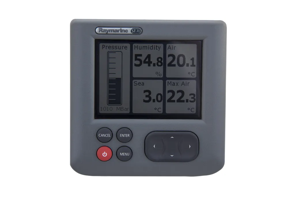 ������ ��������� NMEA 2000 Micro Male