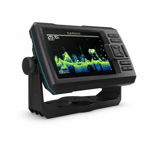 Garmin Striker Vivid 4cv � �������� GT-20