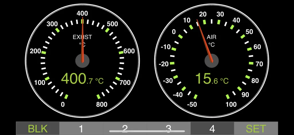 ������ ����������� ��������� ����� YDGS-02 NMEA 2000 Micro Male