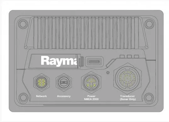 AXIOM+ 12RV DISPLAY MF 12. WIFI, RV3D, � �������� RV-100