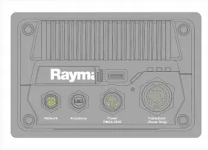 AXIOM+ 12RV DISPLAY MF 12