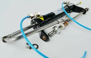 �������������� ������� ���������� Hidrodrive-MF115MRA 115 �.�.