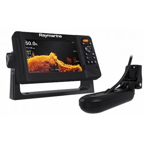ELEMENT HV 7 - DISPLAY MF 7, WI-FI, HYPERVISION, � �������� HV-100.02