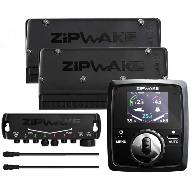 ������������ Zipwake �������� KB750-S