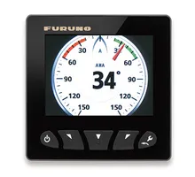 Instrument FI-70 - Furuno FI70 4.1 Display