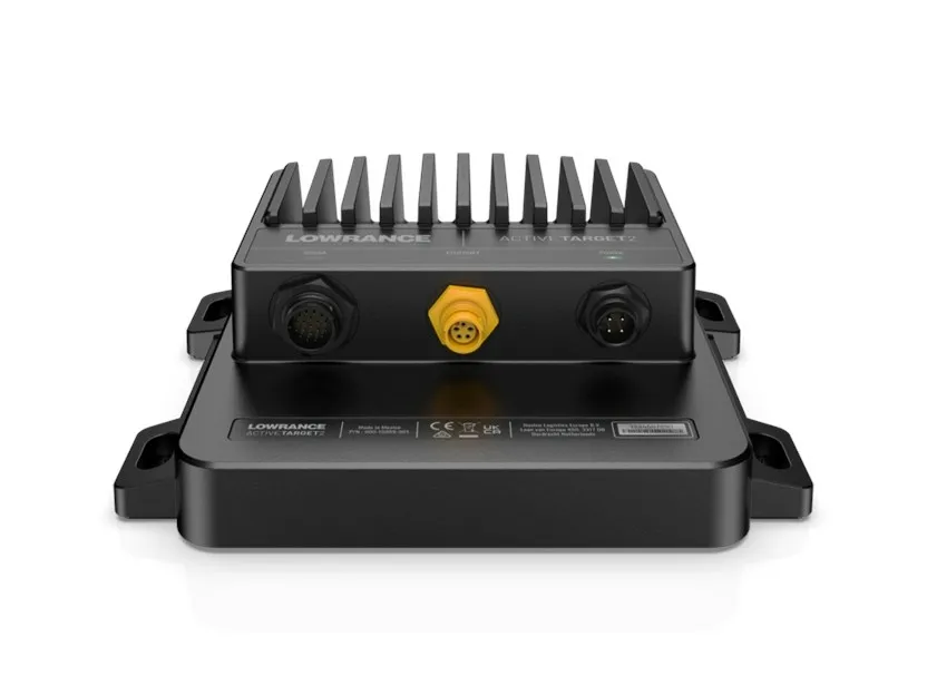������ ActiveTarget 2 (Module + Transducer + Mounts)