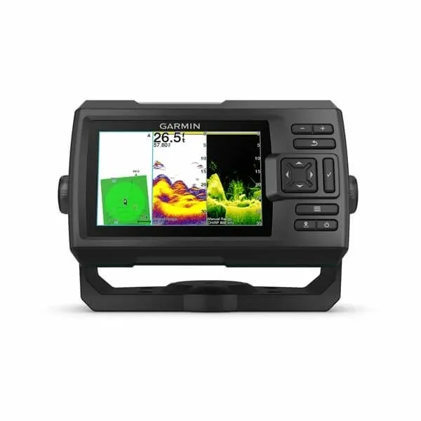Garmin Striker Vivid 4cv � �������� GT-20
