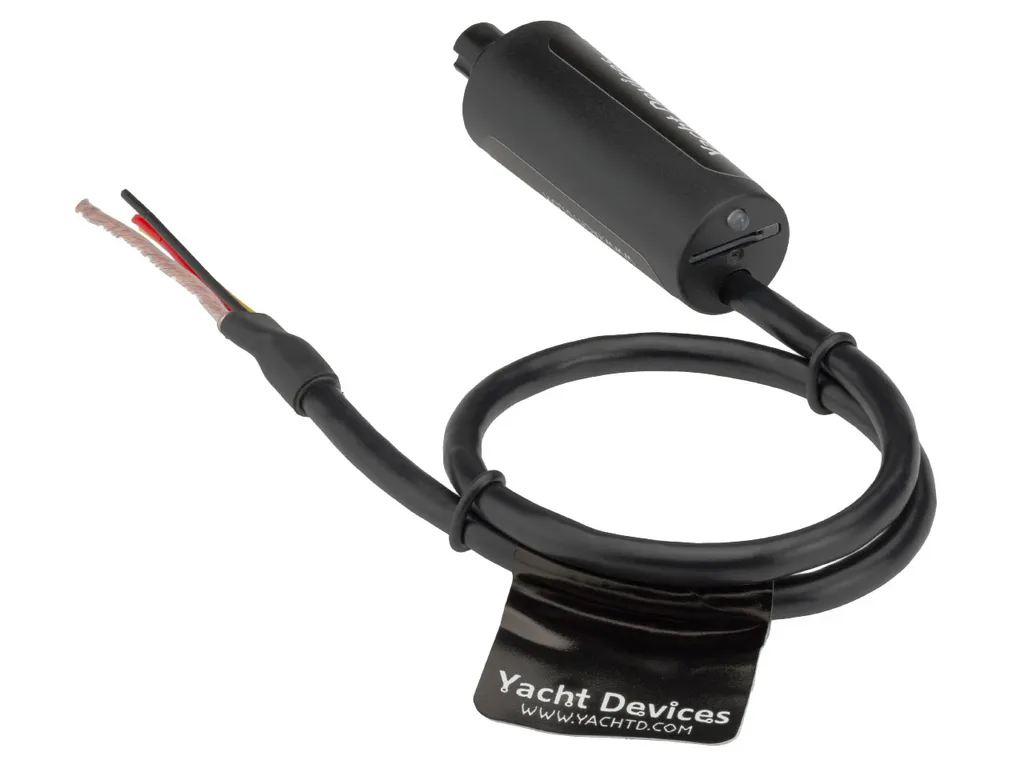 ��������� YDNG-03 NMEA 0183-NMEA 2000 