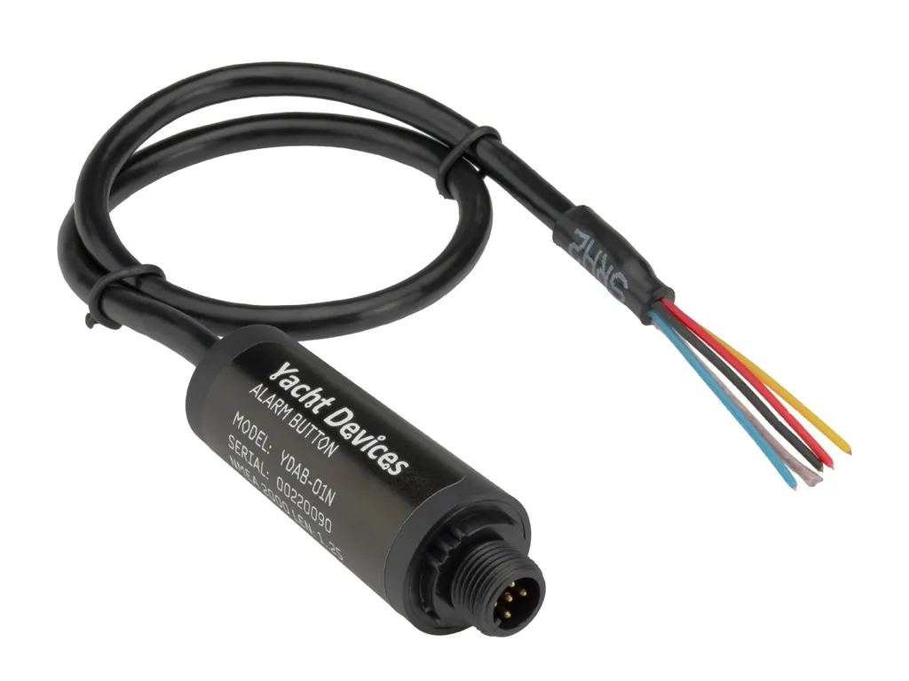 ������ ������� YDAB-01 SeaTalk NG Connector