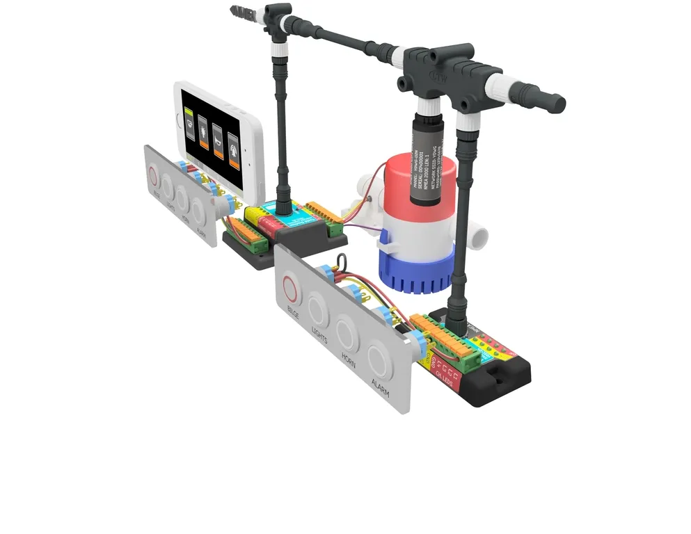 ���� ���������� ���������� YDCC-04 
