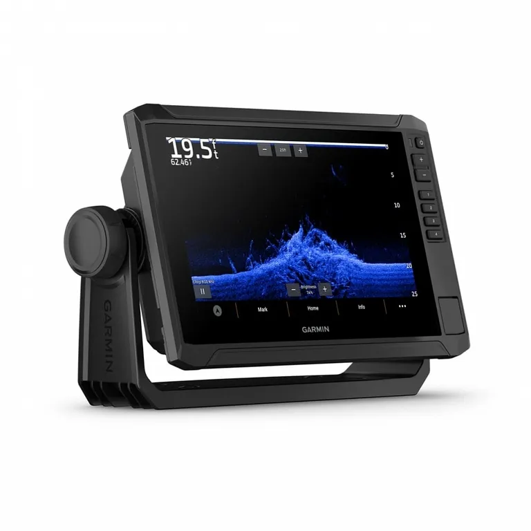 ����������� Garmin ECHOMAP UHD2 92sv, ��� �������