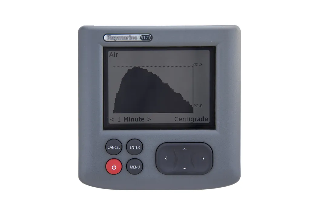�������� ��������� NMEA 2000 Micro Male