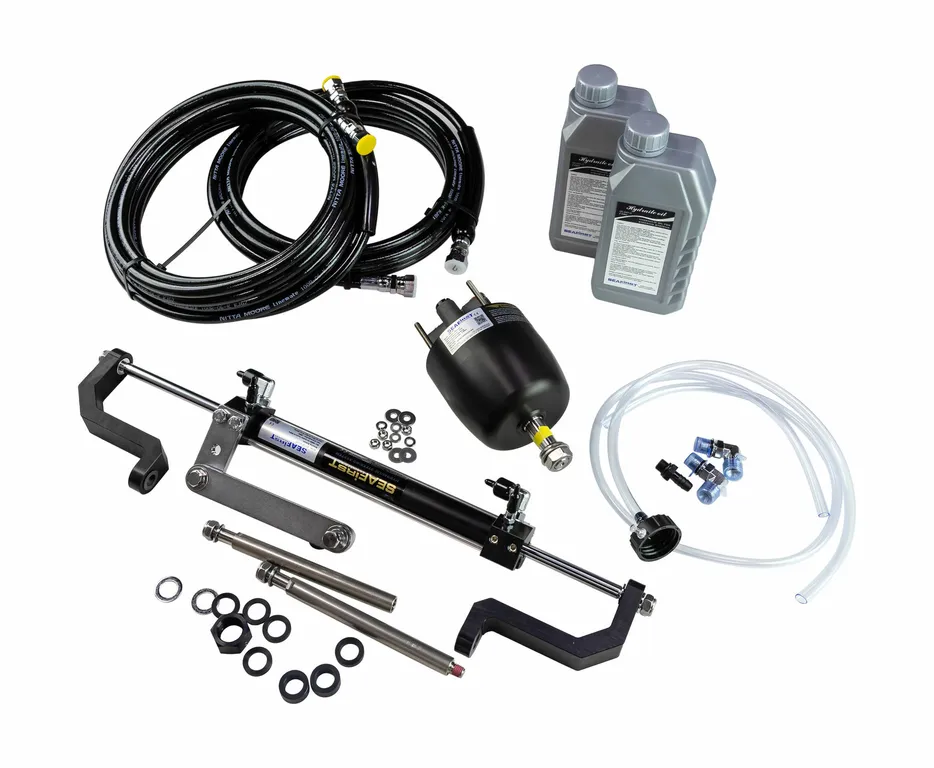�������������� ������� ���������� SeaFirst  20 - 95 �.� (1.8 �������)