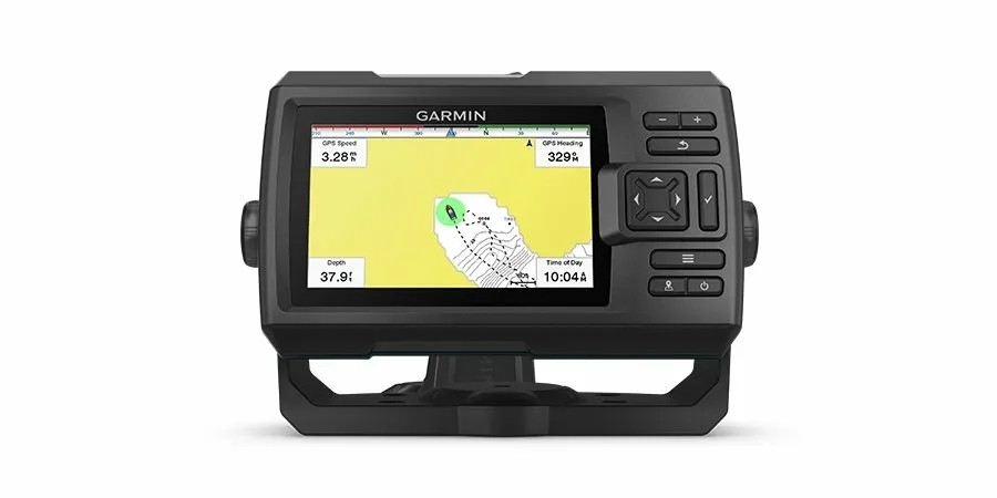 Garmin Striker Vivid 5 cv � �������� GT-20