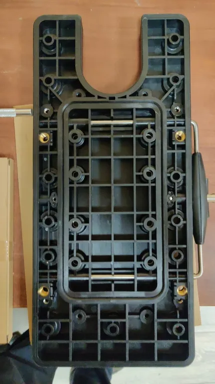 �������� ������������� ��� ������ Haswing Cayman-B (���������)