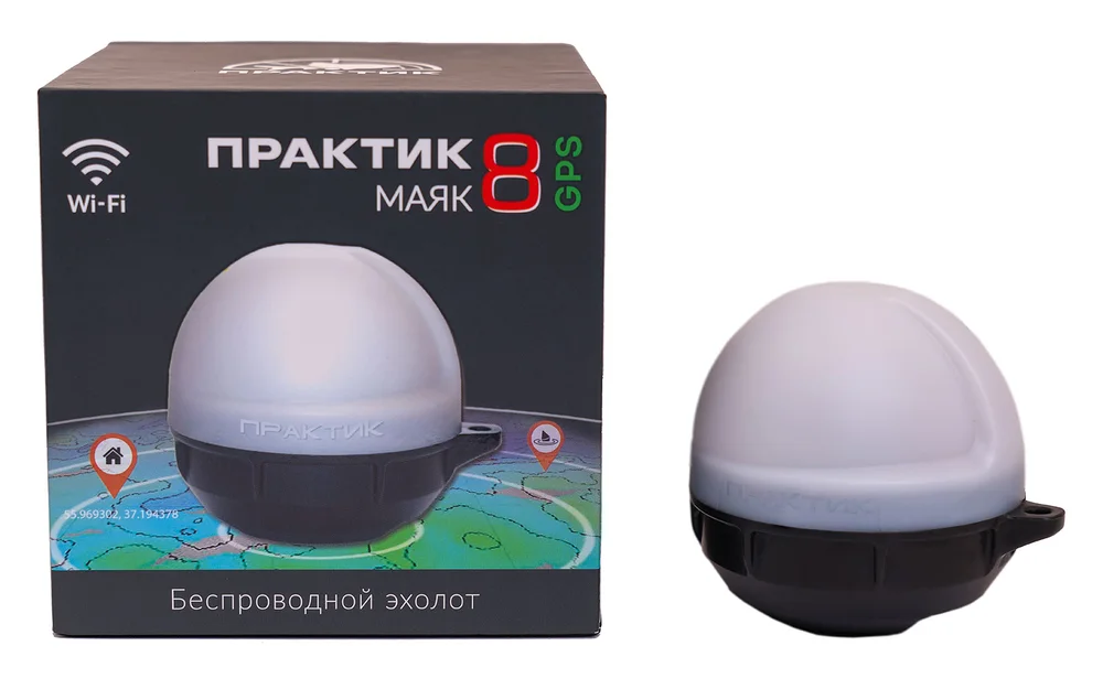�������� �8 GPS ���������