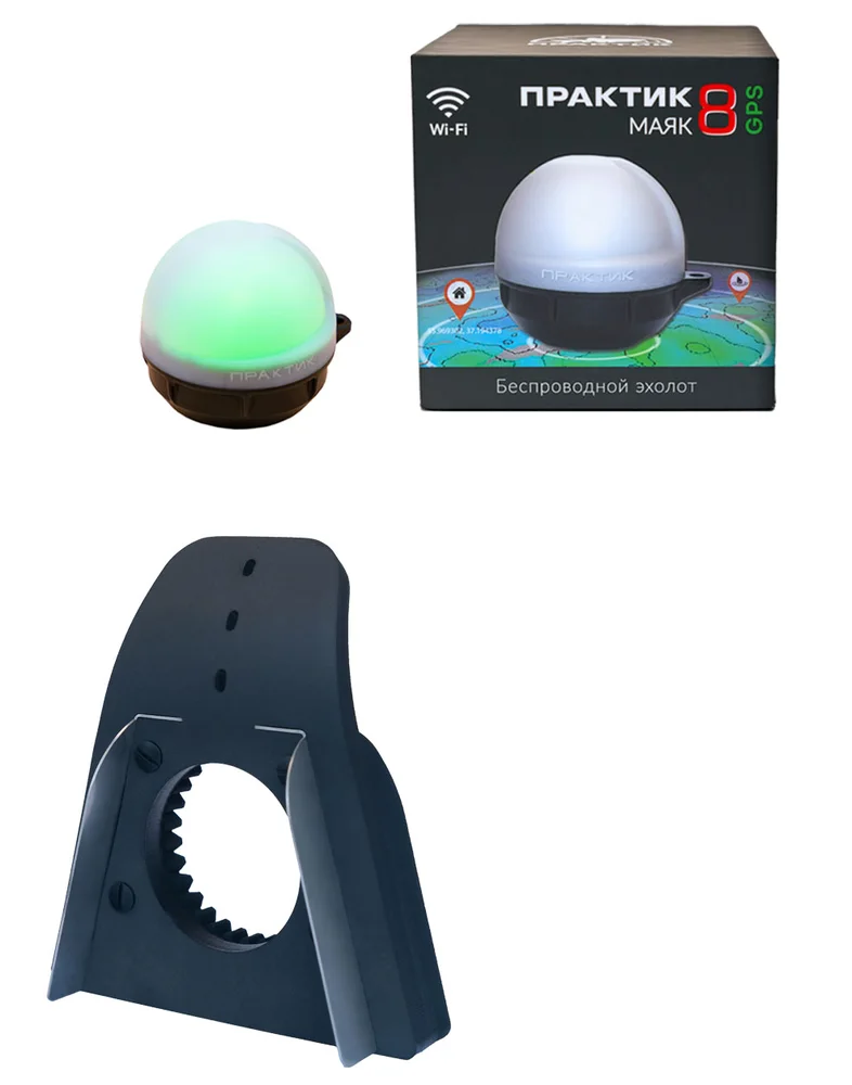 �������� �8 GPS ���������