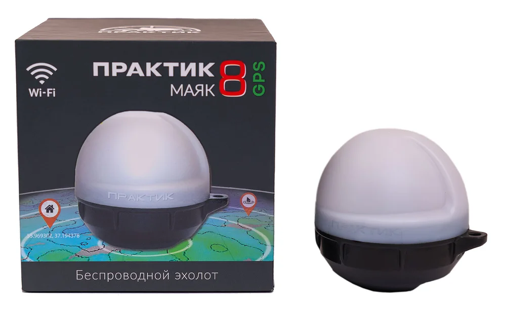 �������� �8 GPS ������