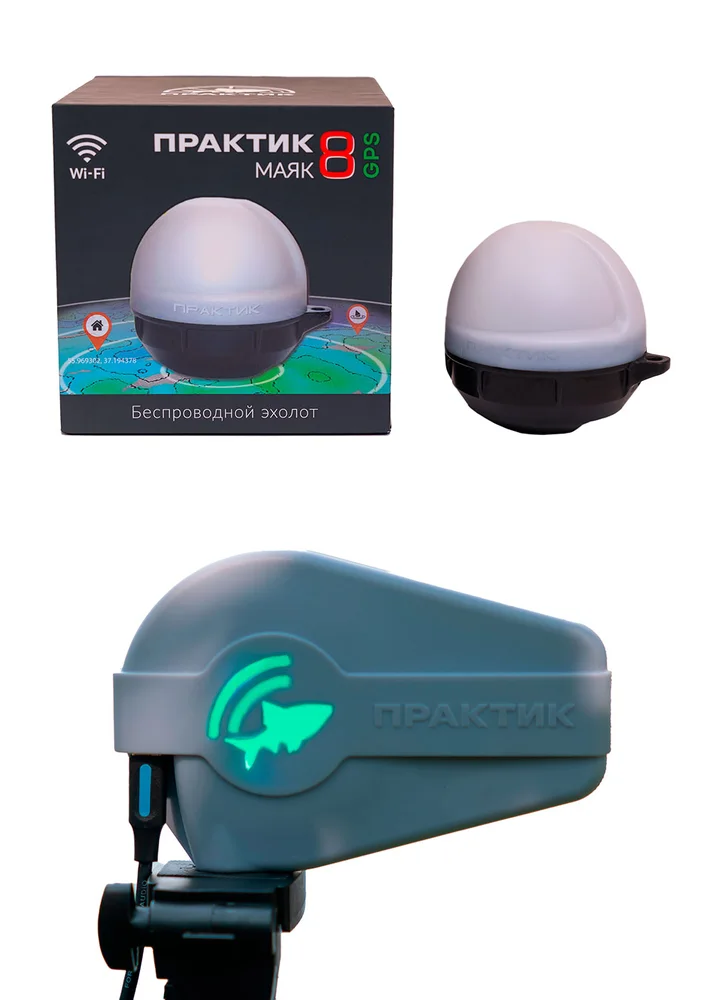 �������� �8 GPS � ��������