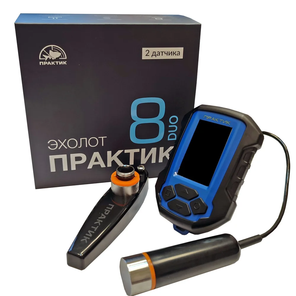 �������� �8 DUO � ��������� �������