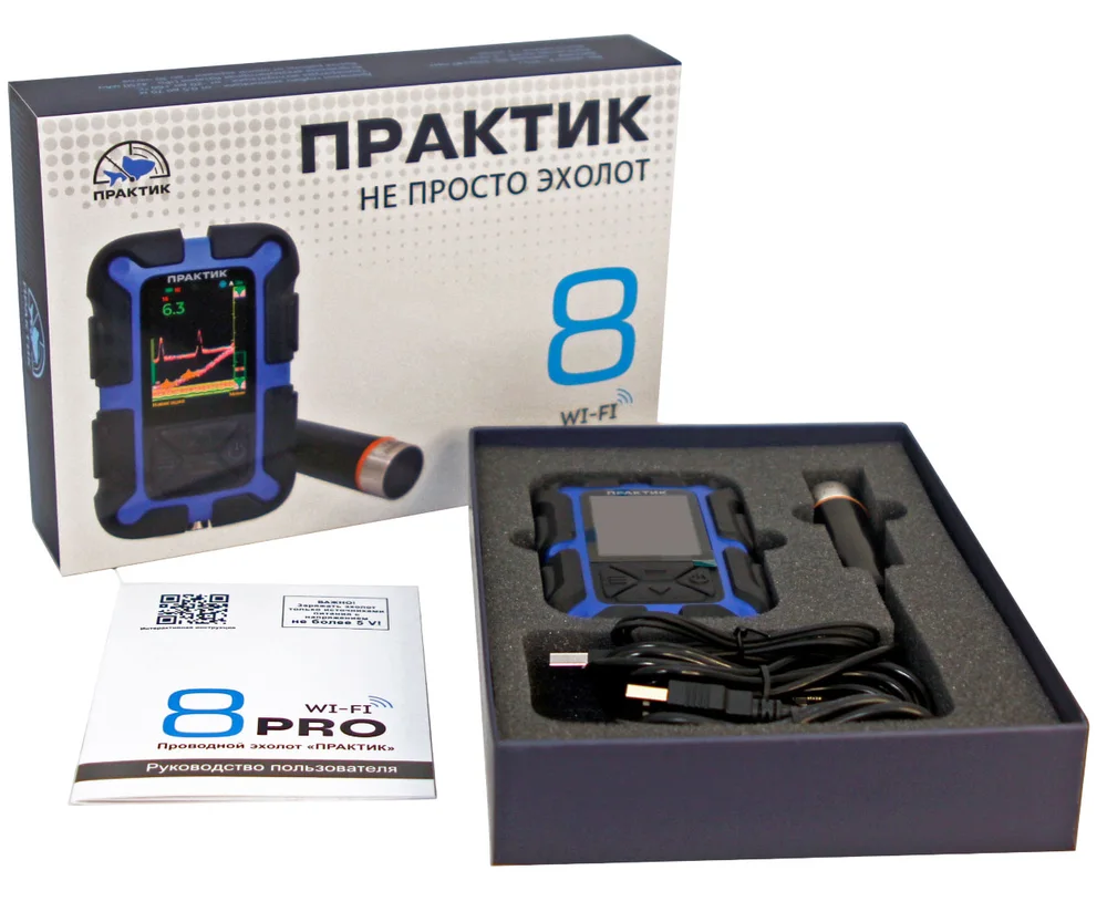 �������� �8 PRO Wi-Fi ����������