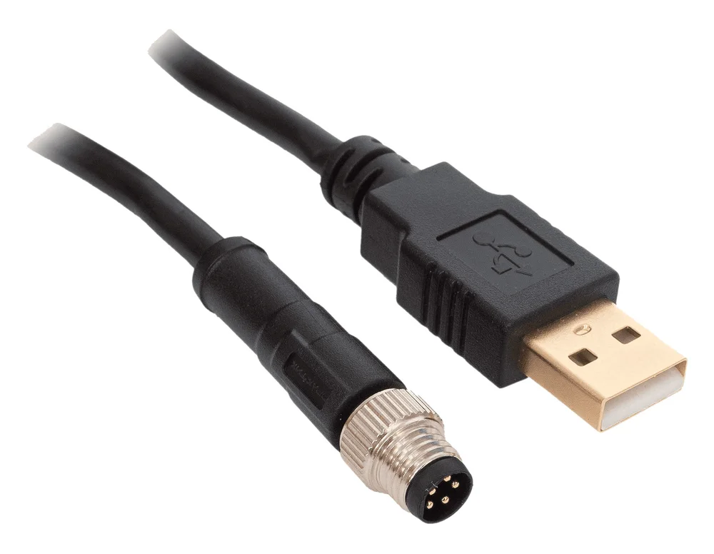 �������� ������ M8-USB