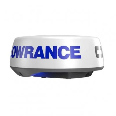 ����� Lowrance�HALO 20 24 NM 20-inch pulse compression