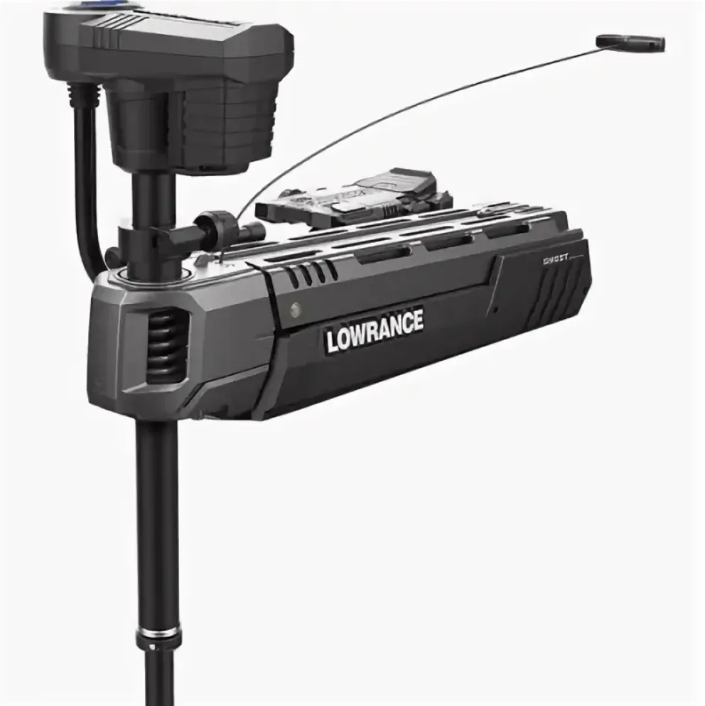 ������������ Lowrance Ghost Trolling Motor
