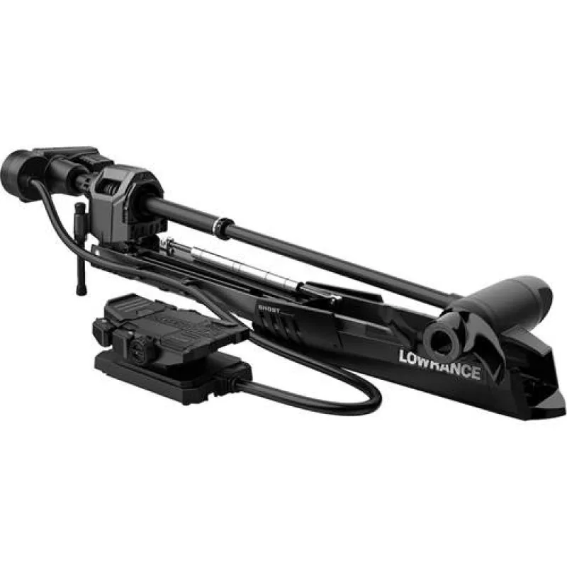 ������������ Lowrance Ghost Trolling Motor