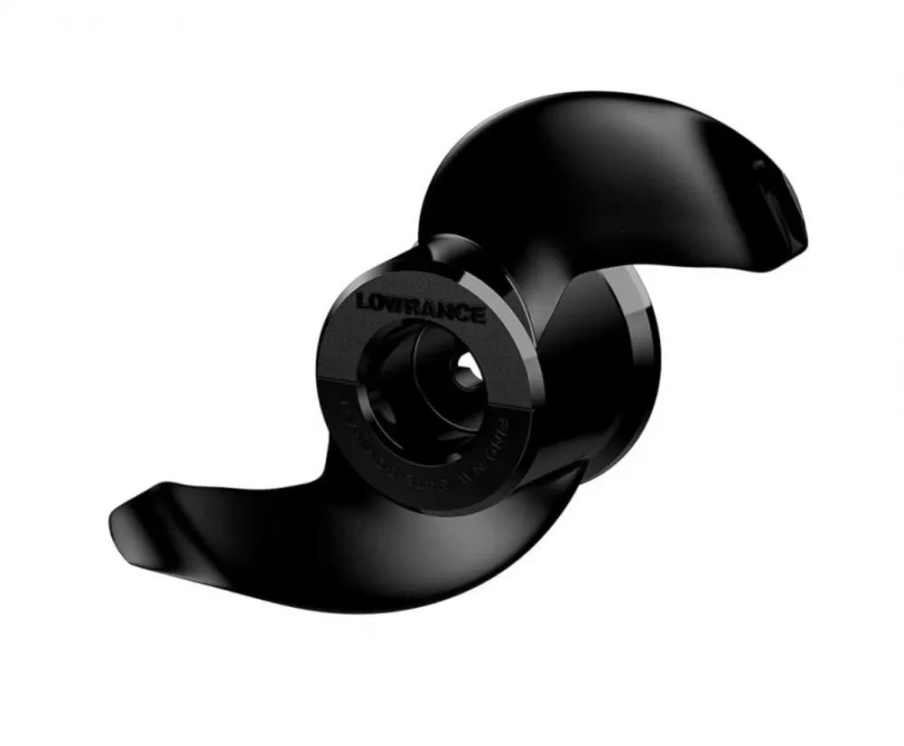 ������� ���� Lowrance Ghost 