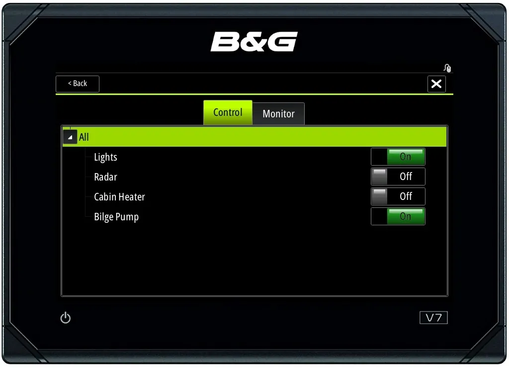 ���� ���������� ���������� YDCC-04 