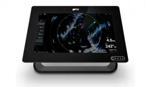 ������� Raymarine AXIOM+ 9 RV - DISPLAY   9, WIFI, RV3D, ��� �������