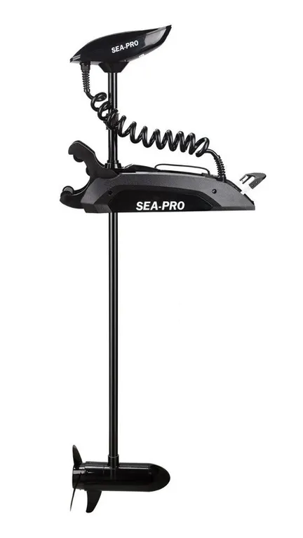 �������� ������������ SEA-PRO 120L 60 36v GPS