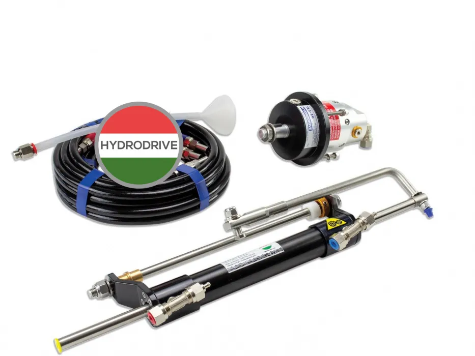�������������� ������� ���������� Hidrodrive-MF115MRA 115 �.�.