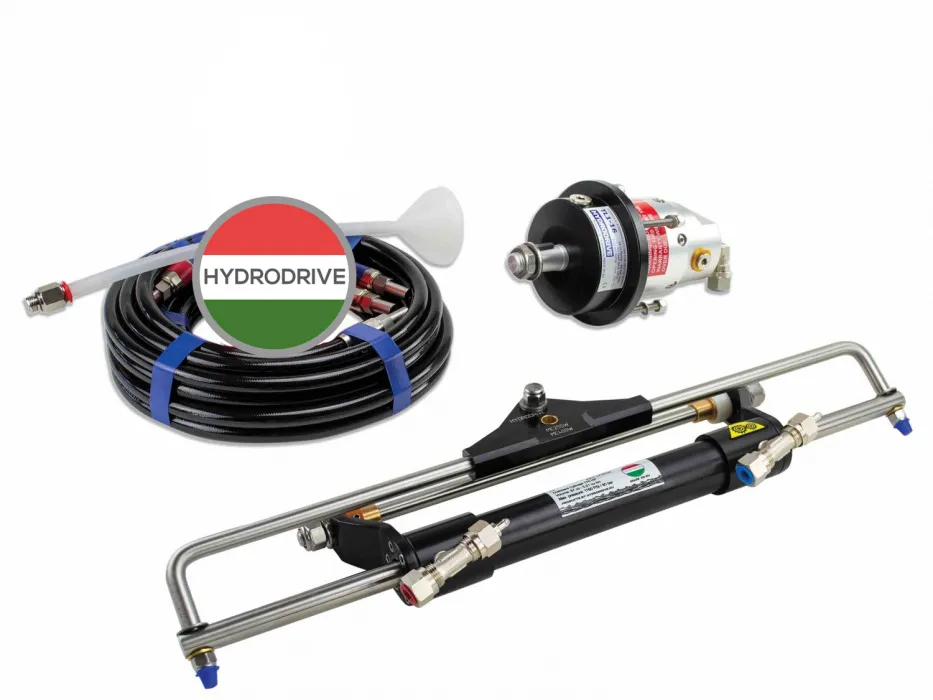 �������������� ������� ���������� Hidrodrive-MF175W 175 �.�