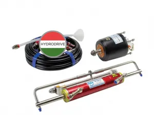 �������������� ������� ���������� Hidrodrive-MF350W 350 �.�
