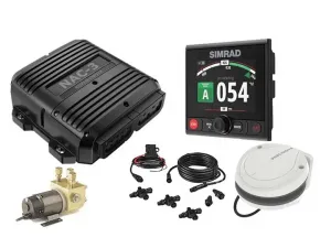 ��������� Simrad AP44M-VRF Medium Capacity Pack MKII

