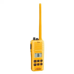 ICOM IC-GM1600R