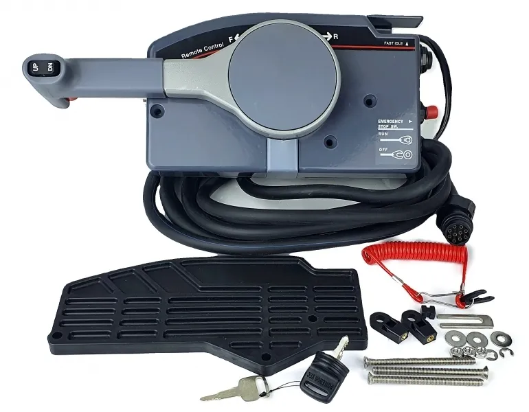 ����� �/� ���-������ Yamaha 703 (������� ���, 10 PIN � ������� ����)