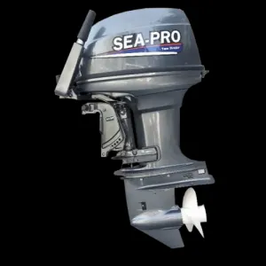 �������� ����� Sea-Pro T40S