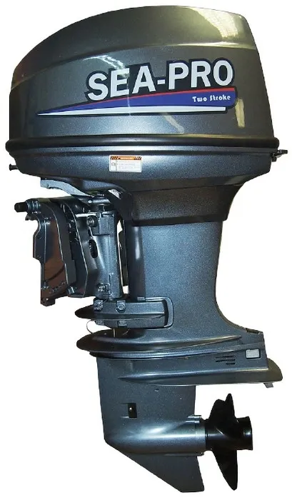�������� ����� Sea-Pro T40SE (��)