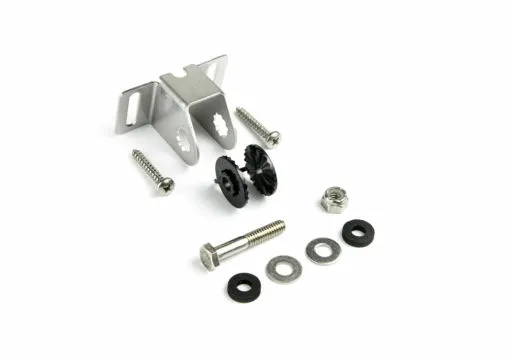 ��������� ��� ������� TripleShot Transom Bracket