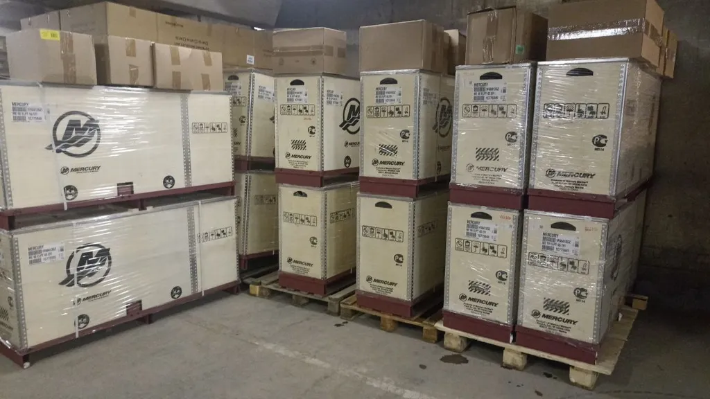 Mercury ME F60ELPT 4S EFI �����������, �/�, ��.������