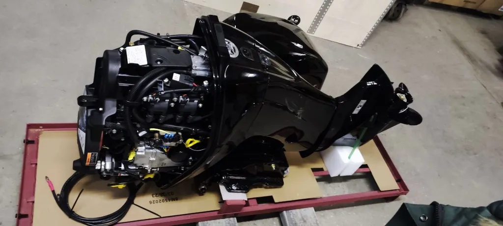 Mercury ME F60ELPT 4S EFI �����������, �/�, ��.������