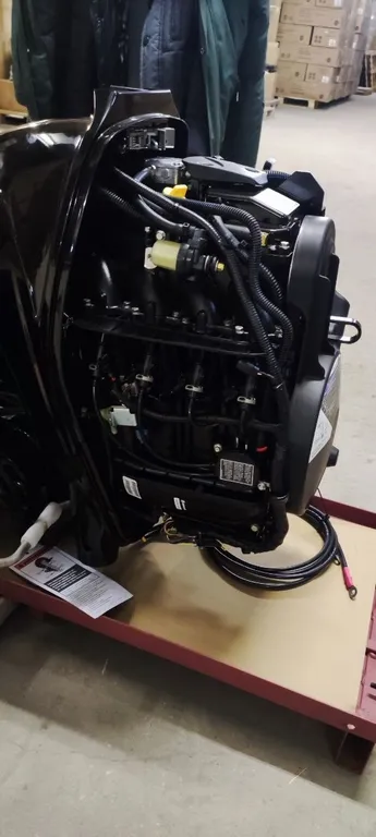 Mercury ME F60ELPT 4S EFI �����������, �/�, ��.������
