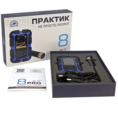 ������ ������� 8 PRO Wi-Fi