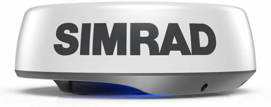 ����� Simrad HALO 20 